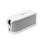 Bild von: Jabra Solemate Bluetooth Lautsprecher, weiss (100-97100001-60)