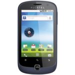 Bild von: Alcatel OT-990, schwarz mit Android OS (ohne Branding, ohne SIM-Lock)