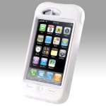 Bild von: Otterbox Defender, weiss f�r Apple iPhone 3G