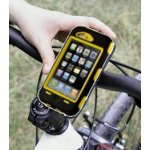 Bild von: Otter Products: BikeCase schwarz/gelb f�r Apple iPhone, iPhone 3G, iPhone 3G S