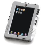 Kfz Ladekabel, schwarz f�r Apple iPad 3. Generation - Andere Kunden kaufen auch: Andres Industries: Case for iPad in weiss - Wasserdichtes und schlagfestes Case f�r iPad
