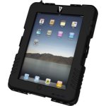 Kfz Ladekabel, schwarz f�r Apple iPad 3. Generation - Andere Kunden kaufen auch: Andres Industries: Case for iPad in schwarz - Wasserdichtes und schlagfestes Case for iPad
