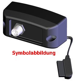 miniUSB Stecker Modul ohne Kopfh�rerausgang f�r PALMCASE mini Produktbild 1