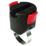 Otter Products: BikeCase mit KlickFix System - Wir empfehlen Ihnen auch: KLICKfix Miniadapter