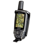 Bild von: Ram Mounts passgenaue Halteschale (RAM-HOL-GA41U)  f�r Garmin GPSMap 62st