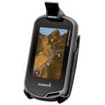 Bild von: Ram Mounts passgenaue Halteschale (RAM-HOL-GA31U)  f�r Garmin Oregon 400t