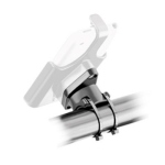 Garmin Montana 600 - Andere Kunden kaufen auch: Ram Mounts EZ-ON/OFF Fahrrad Halterung mit Swivel Diamond Base Adapter (RAP-274-1U)