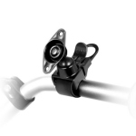 Jabra Sport Corded Headset f�r Eten glofiish X650 - Andere Kunden kaufen auch: Ram Mounts EZ-Strap Mount Halterung mit Diamond Base Adapter (RAP-SB-187U)