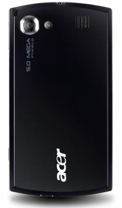 Acer neoTouch S200 Produktbild 3