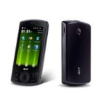 Bild von: Gebrauchtger�t: ACER beTouch E100, schwarz, Grade C - PDA Phone mit WindowsMobile 6.5 und integriertem GPS Empf�nger (ohne Branding, ohne SIM-Lock)