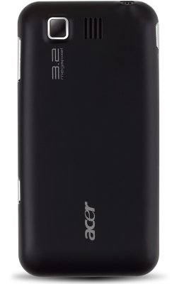 ACER beTouch E400 Produktbild 4