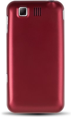ACER beTouch E400 Produktbild 5