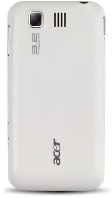 ACER beTouch E400 Produktbild 6