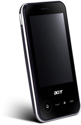 Acer Neotouch P400