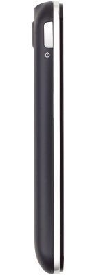 ACER neoTouch P400, schwarz Produktbild 2