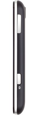 ACER neoTouch P400, schwarz Produktbild 3