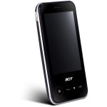 Tetrax FIX-Line magnetischer Klebe - Kfz Halter, Black f�r HTC Touch 2 - Andere Kunden kaufen auch: ACER neoTouch P400, schwarz - PDA Phone mit WindowsMobile 6.5 und integriertem GPS Empf�nger (ohne Branding, ohne SIM-Lock)