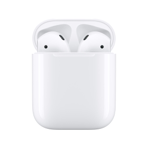 Apple AirPods (MV7N2ZM/A) fr Apple iPhone 15