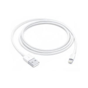 Apple Lightning auf USB Kabel, 100cm (MXLY2ZM/A) fr Apple iPad, iPhone mit Lightning Anschlu