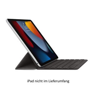 Apple Smart Keyboard (MX3L2D/A) fr Apple iPad 9 (2021 - Modelle A2602, A2604)