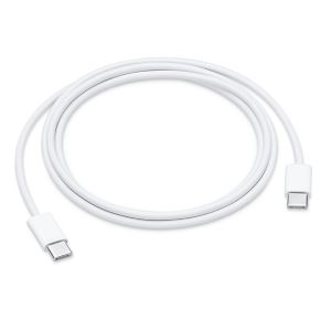 Apple USB-C Ladekabel, 1m (MUF72ZM/A) fr Apple iPad Mini 6 (2021 - Modelle A2567, A2568)