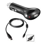 Bild von: Kfz Ladeset - KFZ Stecker inkl USB Kabel f�r Asus A626