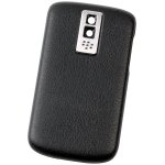 Bild von: Blackberry: Akku Abdeckung, schwarz f�r Blackberry 9000 Bold