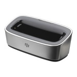 HR: PDA-Halterungsschale (PDA-spezifisch) f�r Blackberry 9000 Bold - Andere Kunden kaufen auch: Blackberry: Ladestation f�r Blackberry 9000 Bold