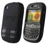 Bild von: Otterbox Defender,schwarz f�r Blackberry 8520 Curve
