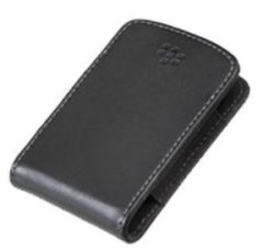 Blackberry Tasche, schwarz f�r Blackberry 8520 Curve Produktbild 1
