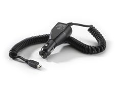 BlackBerry original Kfz-Ladekabel (12V/ 24V) f�r Blackberry 9000 Bold Produktbild 1