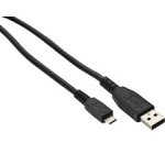 Bild von: Blackberry microUSB Lade- und Synchronisationskabel (1,2m) f�r Blackberry 9520 Storm2