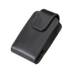 Bild von: Blackberry Tasche mit Drehclip, schwarz f�r Blackberry 8520 Curve