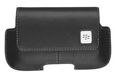 Blackberry Ledertasche horizontal f�r Blackberry 8520 Curve Produktbild 1