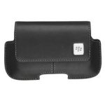 Bild von: Blackberry Ledertasche horizontal f�r Blackberry 8520 Curve
