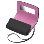 Sportarmband f�r Blackberry 8100 Pearl - Andere Kunden kaufen auch: Blackberry original Folio Ledertasche, schwarz/pink f�r Blackberry Torch 9800 / 9810
