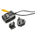 Bild von: BlackBerry Premium International Charger (ACC-39344-201) f�r Blackberry 9520 Storm2