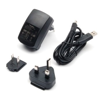 Blackberry original Netz Ladekabel (ASY-05309-007) f�r Blackberry 8800 Produktbild 1
