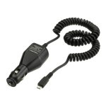 Blackberry original microUSB Lade- und Synchronisationskabel (1,2m) f�r Blackberry 9520 Storm2 - Andere Kunden kaufen auch: Blackberry Kfz Ladekabel (12/24V) mit microUSB Anschluss (ACC-04195-202) f�r Blackberry 9520 Storm2