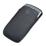 BlackBerry Softshell, schwarz (ACC-39408-202) f�r Blackberry 9360 Curve - Wir empfehlen Ihnen auch: BlackBerry Pocket, schwarz (ACC-39404-201) f�r Blackberry 9360 Curve