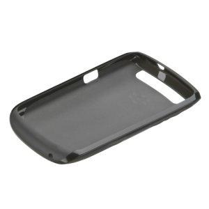 BlackBerry Softshell, schwarz (ACC-39408-202) f�r Blackberry 9360 Curve Produktbild 1