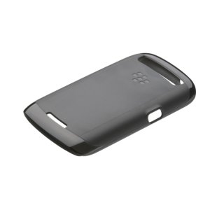BlackBerry Softshell, schwarz (ACC-39408-202) f�r Blackberry 9360 Curve Produktbild 2