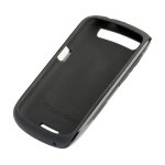 BlackBerry Softshell, schwarz (ACC-39408-202) f�r Blackberry 9360 Curve - Wir empfehlen Ihnen auch: BlackBerry Premium Skin, schwarz (ACC-39406-201) f�r Blackberry 9360 Curve