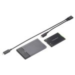 Bild von: BlackBerry JM-1 Battery Charging Bundle (ACC-38580-201) f�r Blackberry 9790 Bold