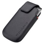 Blackberry Netzstecker mit Ladekabel (ACC-39501-201) f�r Blackberry 9520 Storm2 - Andere Kunden kaufen auch: BlackBerry Leather Pocket (ACC-38962-201) f�r Blackberry 9860 Torch