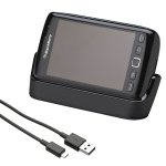 Plantronics Discovery 975 Bluetooth Headset (82640-105) f�r SonyEricsson Xperia Pro - Andere Kunden kaufen auch: BlackBerry Dockingstation (ACC-39451-201) f�r Blackberry 9860 Torch