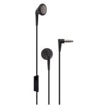 Bild von: Blackberry Stereo Headset (3,5mm), schwarz (ACC-24529-201) f�r Blackberry 9000 Bold