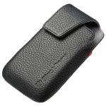 Bild von: BlackBerry Leather Holster (ACC-41815-201) f�r Blackberry 9790 Bold