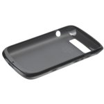 Bild von: BlackBerry Softshell, schwarz (ACC-41835-201) f�r Blackberry 9790 Bold