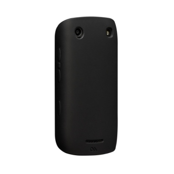 case-mate Emerge Case, schwarz f�r Blackberry 9380 Curve Produktbild 1